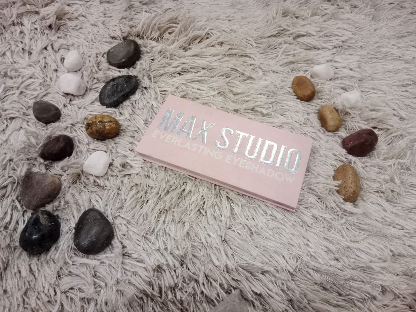 Everlasting Eye shadow
